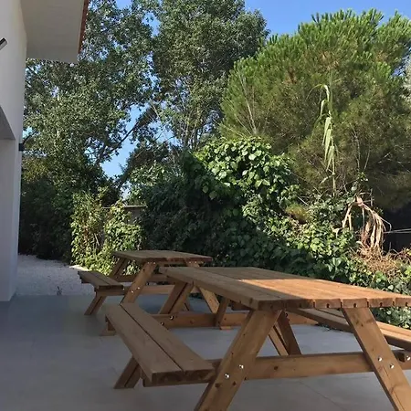 Merya Piscine & Вилла *