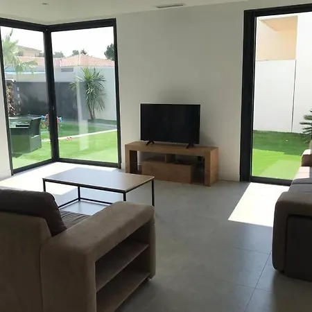 Merya Piscine &
